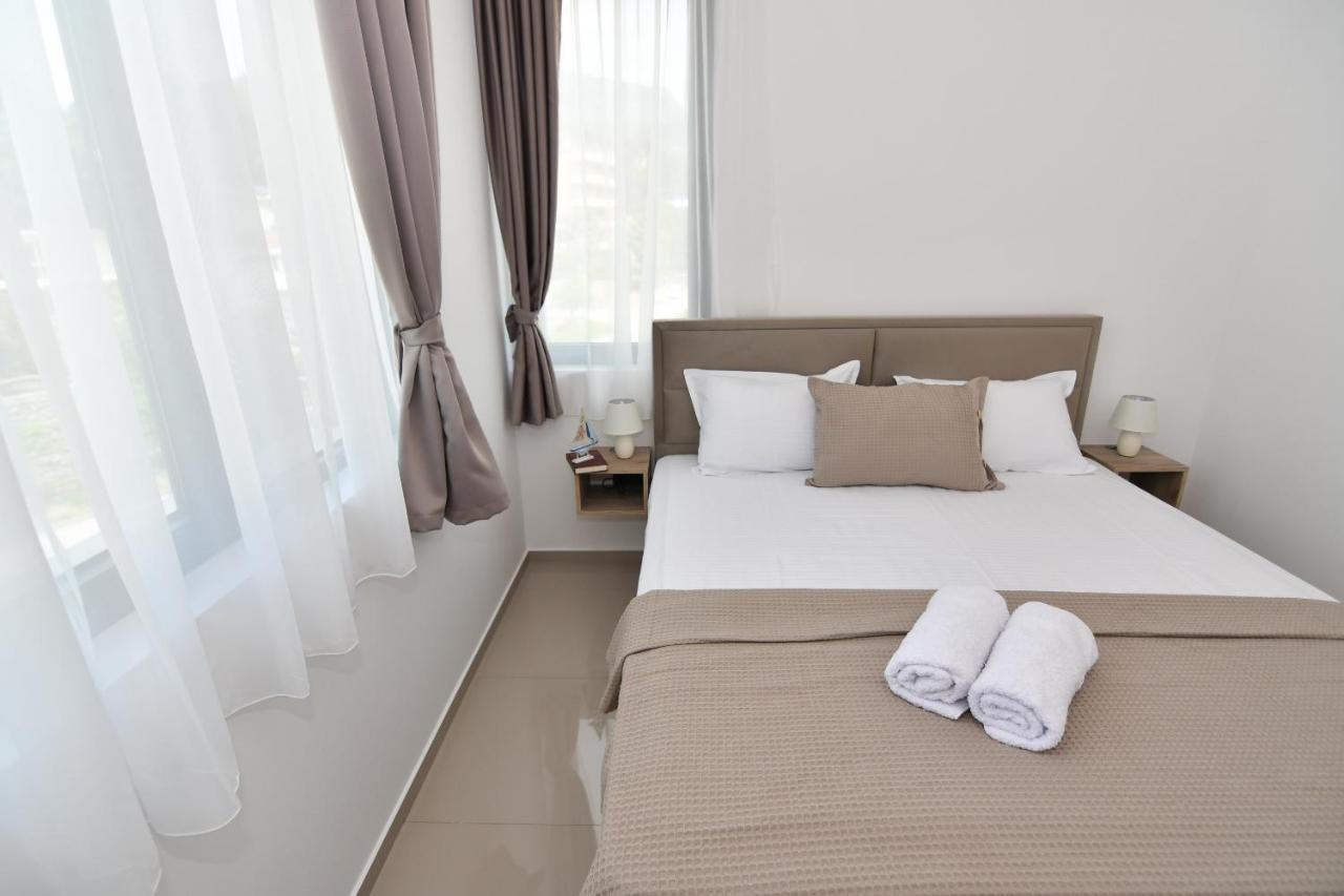 Apartmani Porat 伊加洛 外观 照片