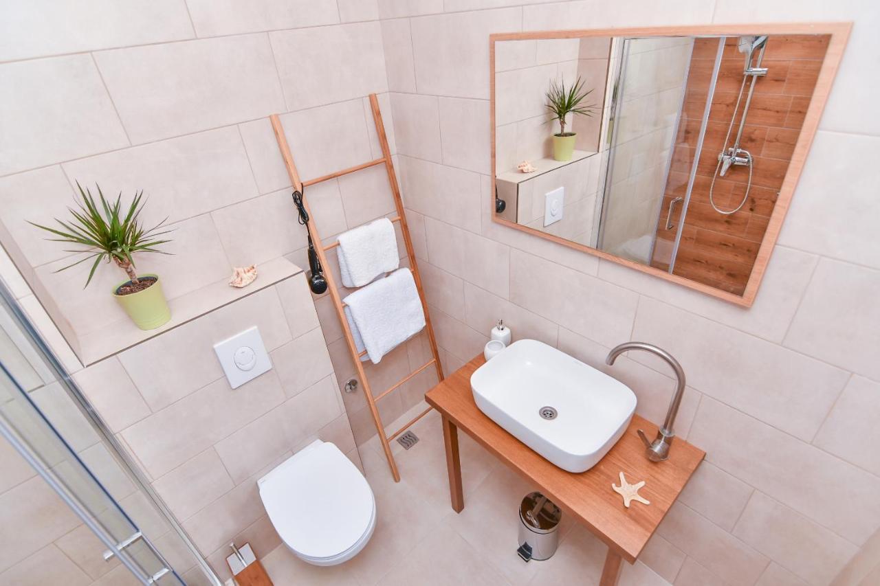 Apartmani Porat 伊加洛 外观 照片