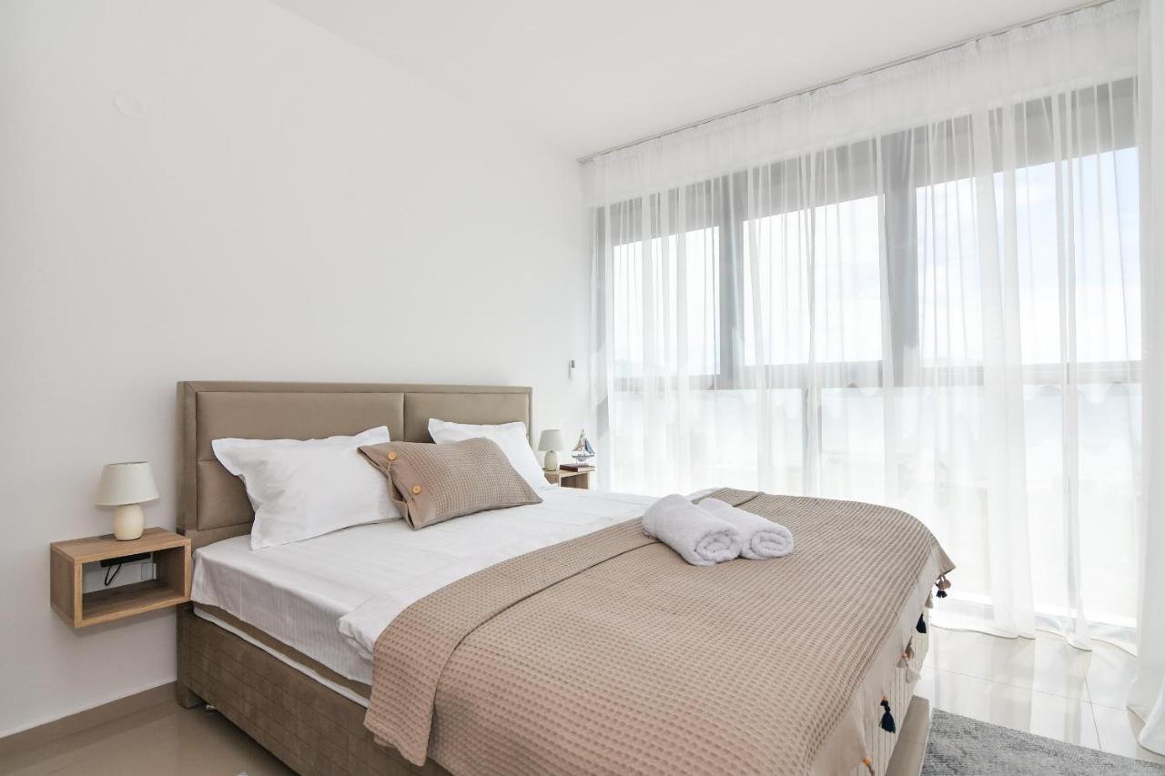 Apartmani Porat 伊加洛 外观 照片
