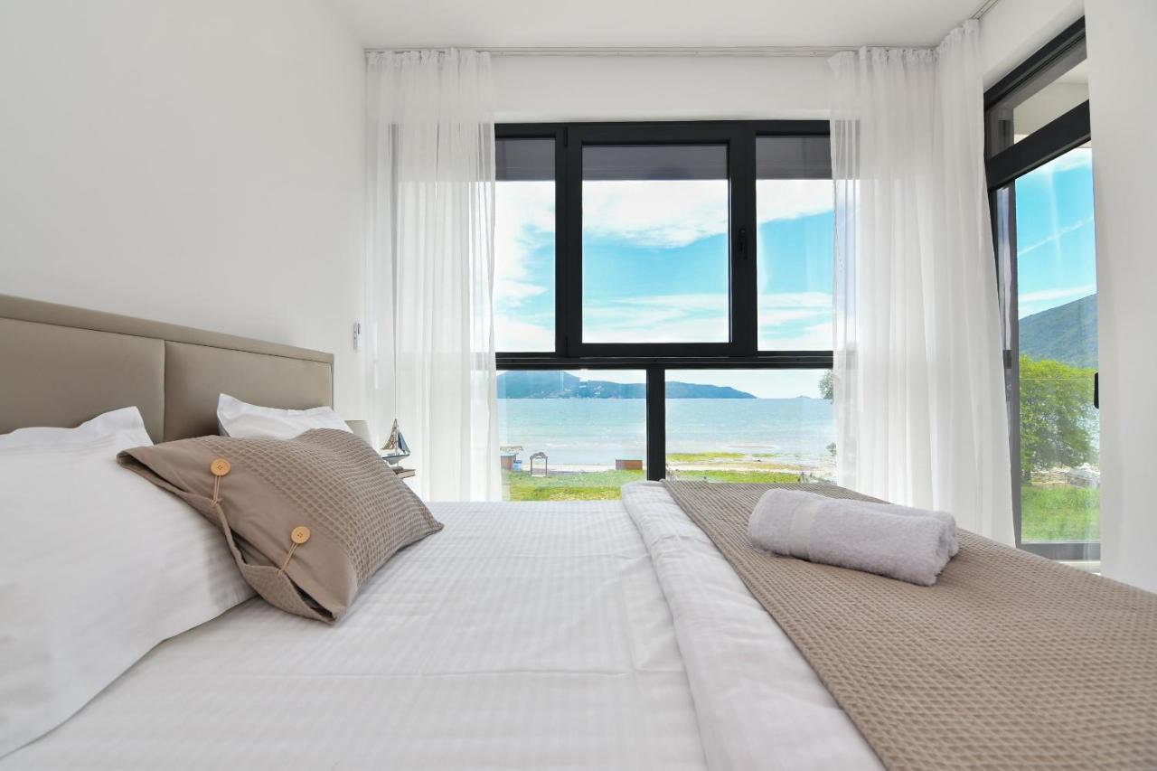 Apartmani Porat 伊加洛 外观 照片