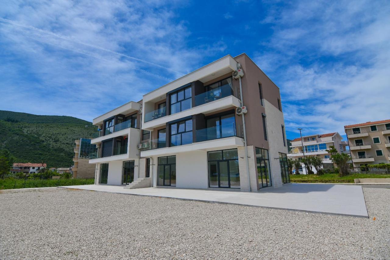 Apartmani Porat 伊加洛 外观 照片