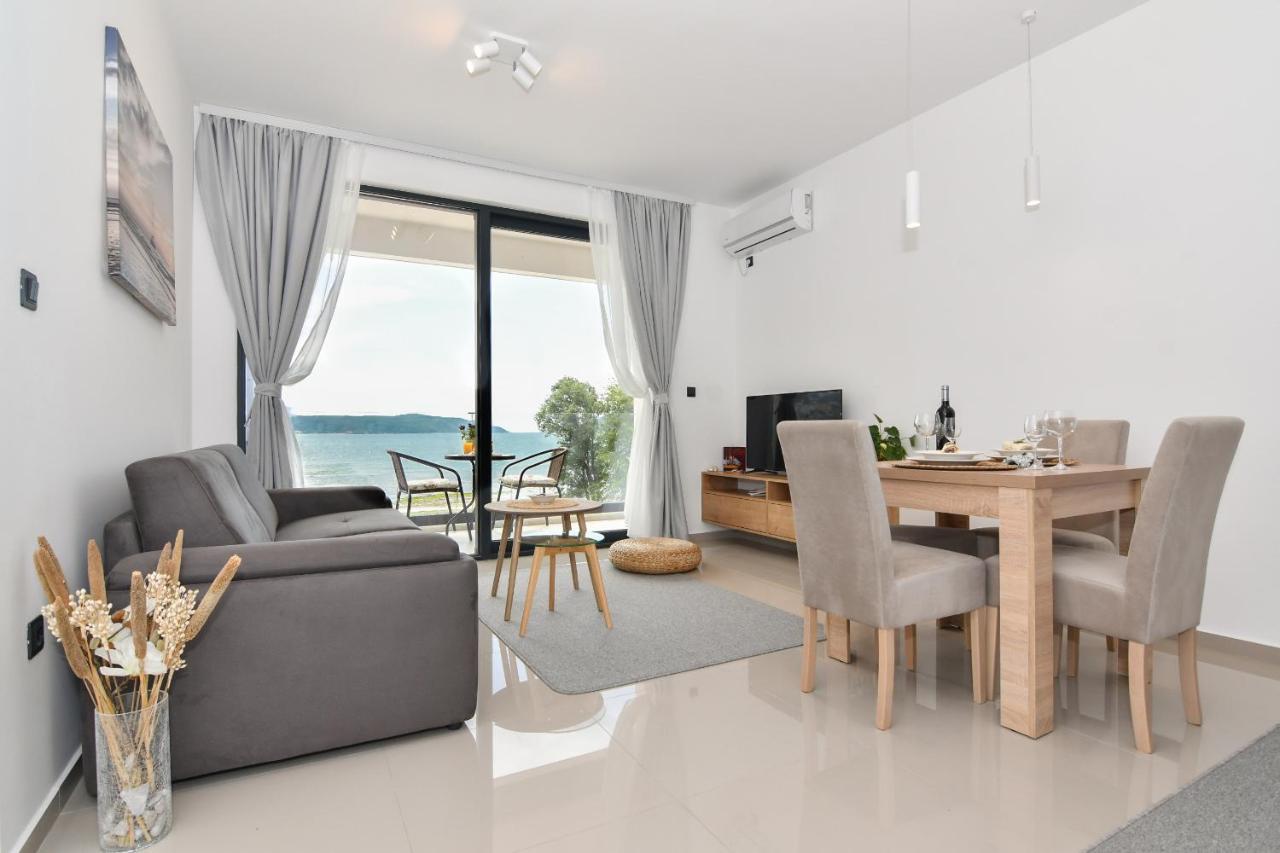 Apartmani Porat 伊加洛 外观 照片