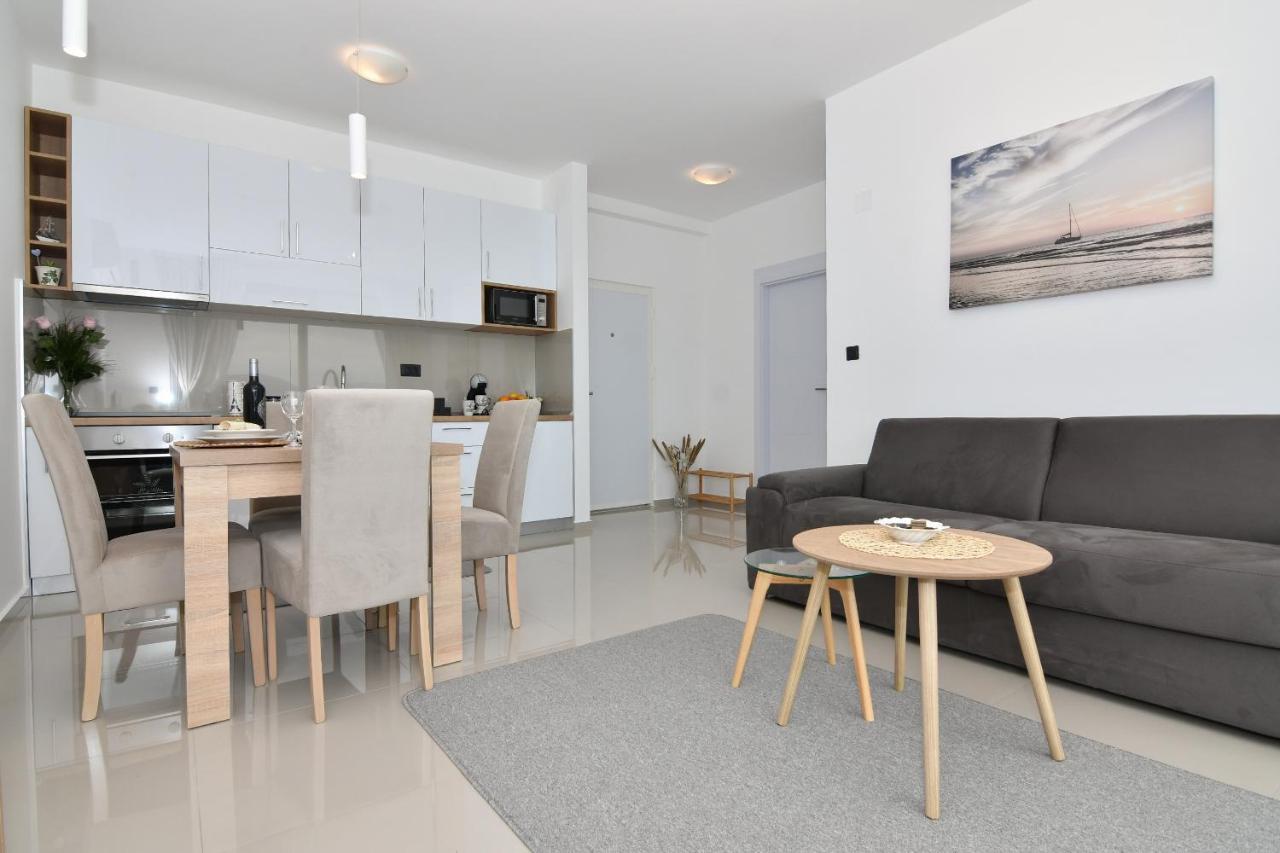 Apartmani Porat 伊加洛 外观 照片